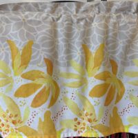 verhokappakangas Aurinko