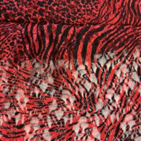 joustopitsi puna-musta